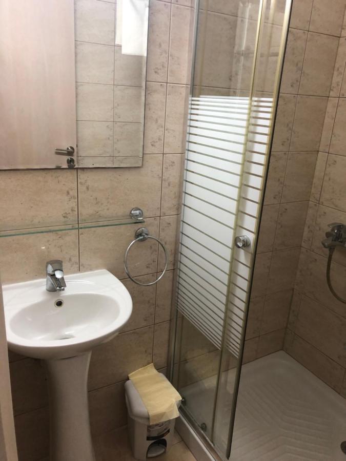 Villa Katia 프로타라스 외부 사진