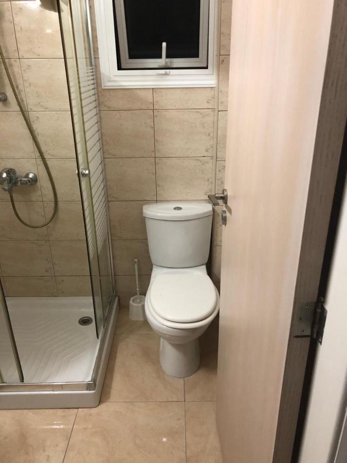 Villa Katia 프로타라스 외부 사진