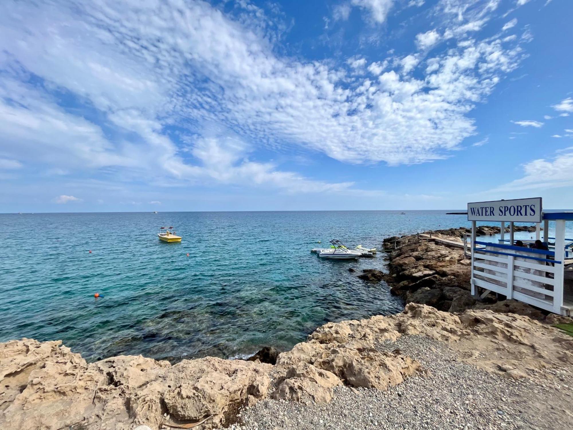 Villa Katia 프로타라스 외부 사진